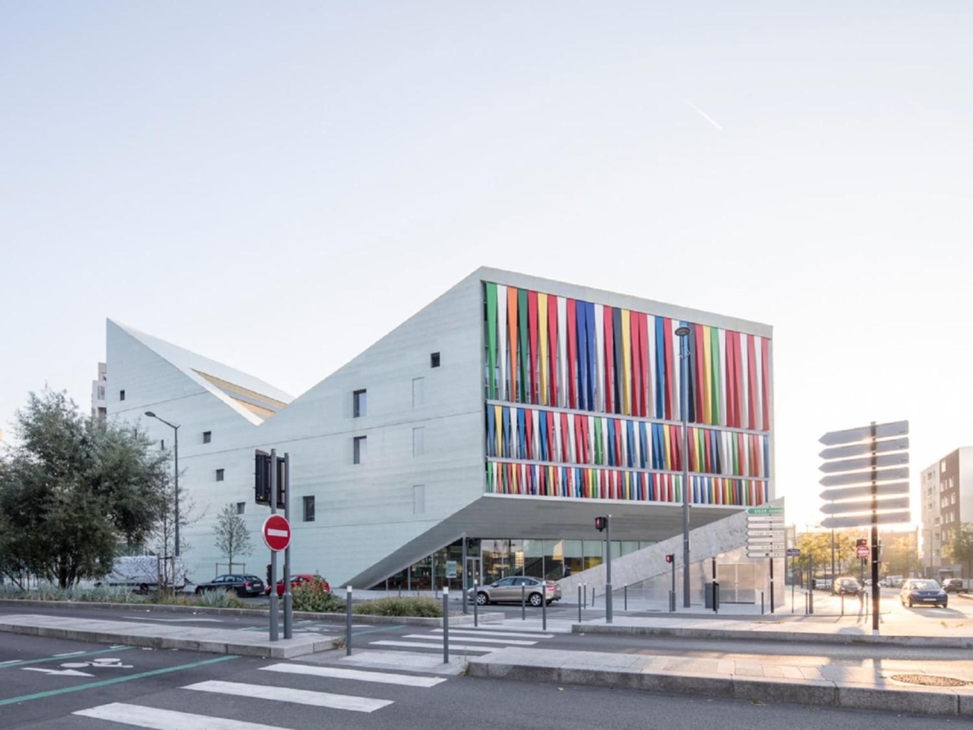 4 Hôtels Budget à Lille pour Visiter Londres sans se Ruiner
