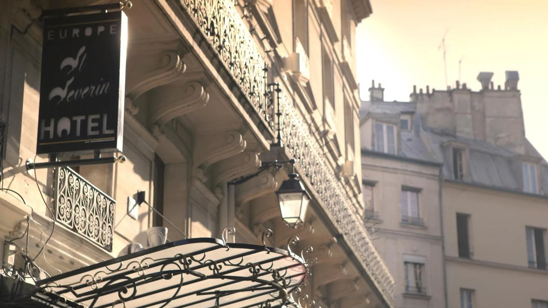 14 Hôtels Centraux au Quartier Latin pour Bien Se Situer à Paris
