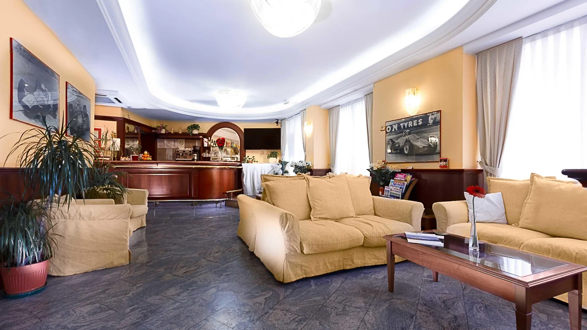 Où Séjourner près de la Cathédrale de Monaco : 10 Hôtels Centraux