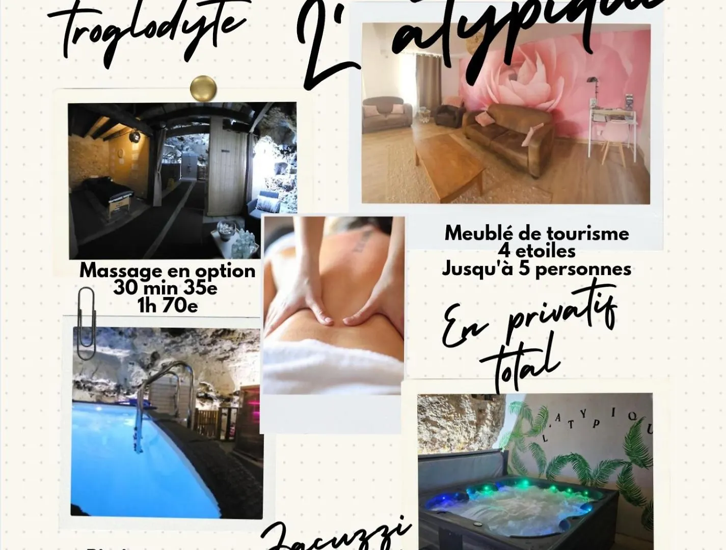 8 Hôtels pour Couples en Région Centre à Ne Pas Manquer