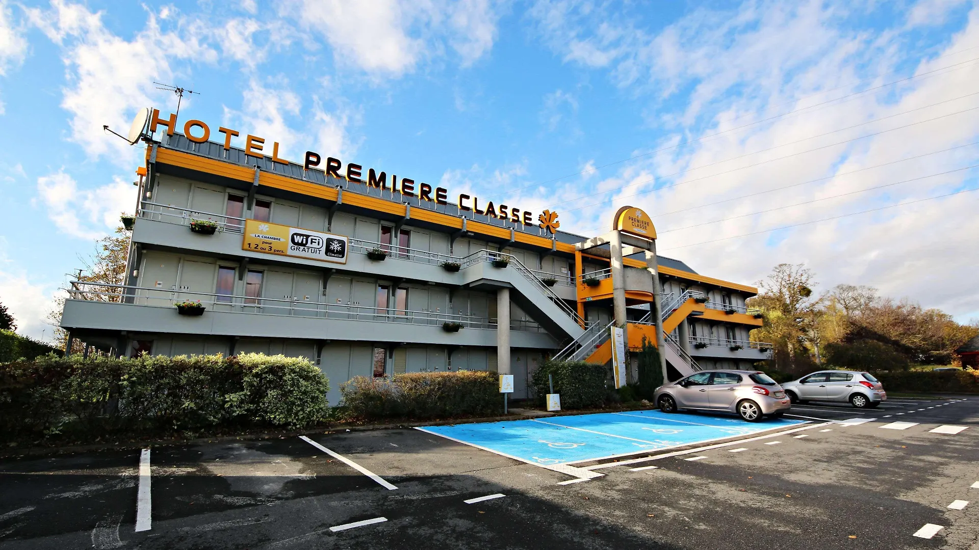 Où Séjourner en Grand Est : 8 Hôtels Familiaux Sélectionnés