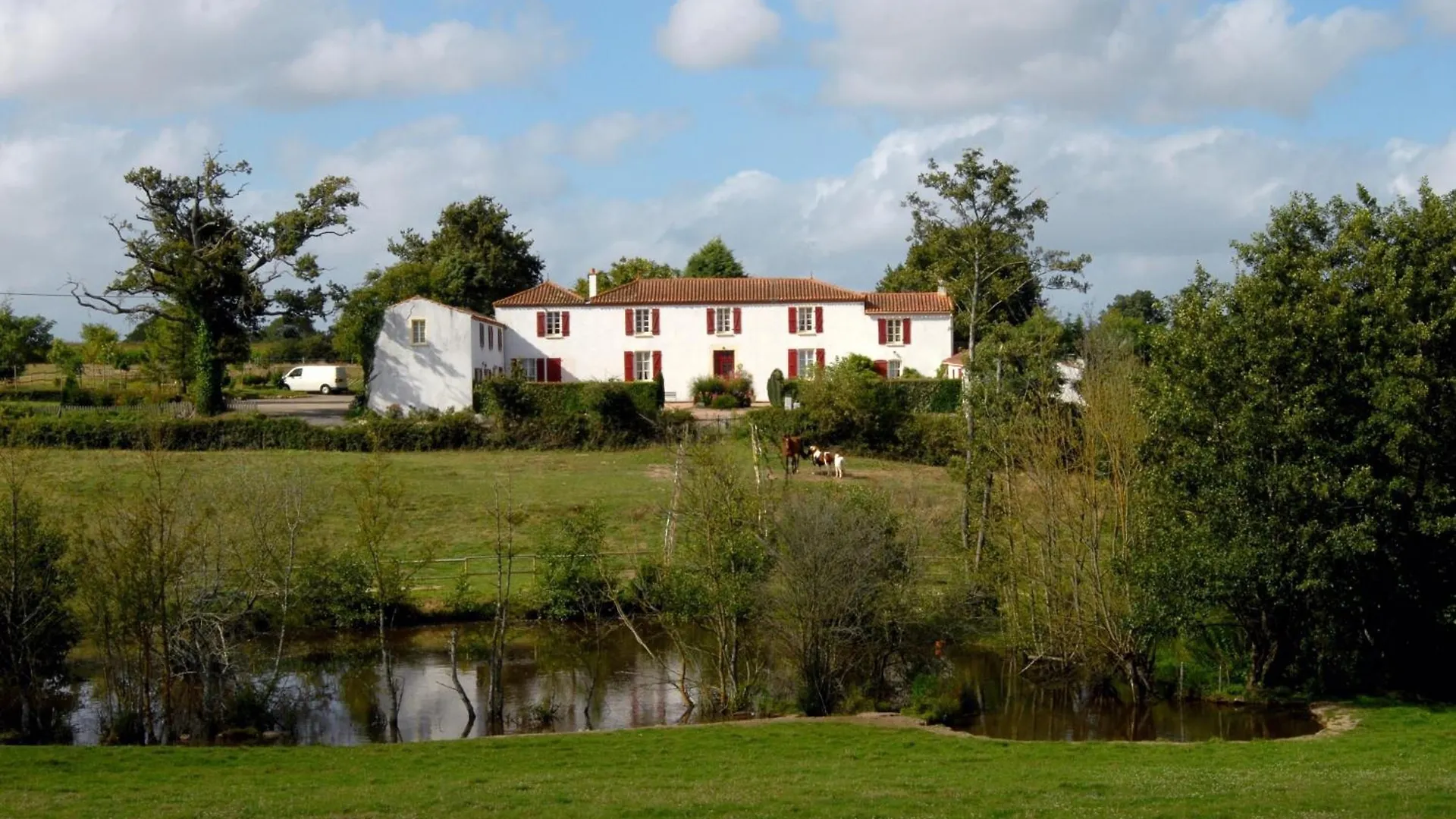 4 Guest Houses en Côte Atlantique Qui Valent le Détour