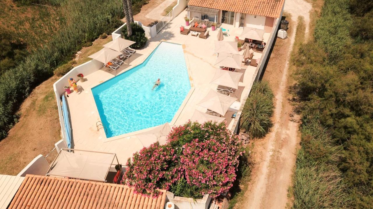 Séjourner aux Saintes-Maries-de-la-Mer : 5 Hôtels Familiaux Comparés
