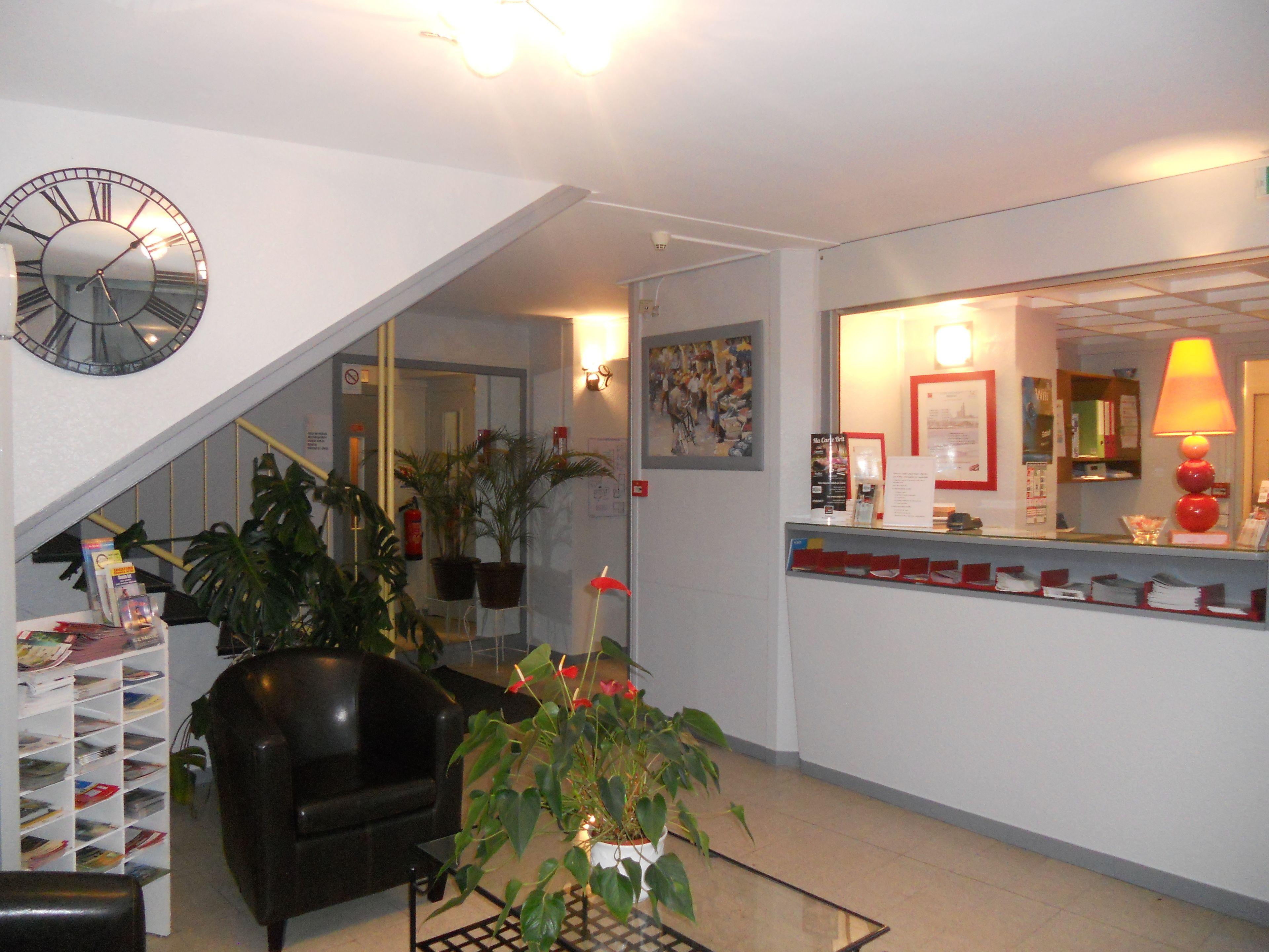 4 Hôtels Brit Hotel Incontournables dans le Sud de la France