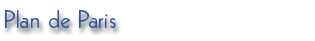 plan de Paris sous Philippe Auguste