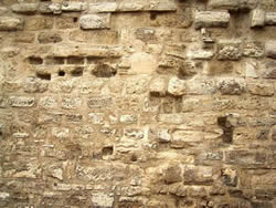 Rue des Jardins St Paul