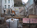 travaux rue des Rosiers